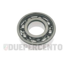 Aexit Cuscinetto A Sfere Radiale A Profonda Con Schermatura Metallica Da 30 Mm X 55 Mm X 23 Mm 2 Pz ID: 849603 - Foto 10