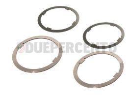 Preselettore Marce - VESPA PX / T5 / COSA - Ricambi - Foto 11