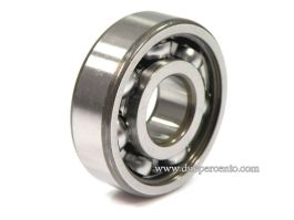 Cuscinetto A Sfere 6203ZZ Othmro | 17x40x12 Mm Per Skateboard E Scooter - 2 Pezzi - Foto 8