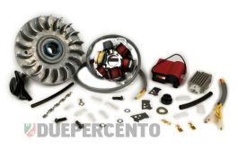 Le Novità Più Interessanti: Tutte Le Novità E Le Prossime Uscite In Motofalce E Decespugliatori Da Giardino - Foto 4