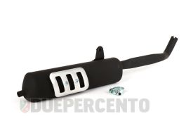 MARMITTA SCARICO TIPO ORIGINALE PIAGGIO Vespa Px 125 E - Foto 6