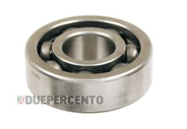CUSCINETTO COMPLETO ORIGINALE SKF 6202/C3 PER PIAGGIO BOSS 50
