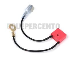 Condensatore Per Piaggio Ciao, Si, Bravo 50cc | Ricambio Motore Scooter | Codice 102939 - Foto 10