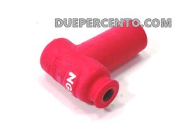 Candela NGK PIPETTA SD05E - Ricambio Originale Per Motori - Foto 2