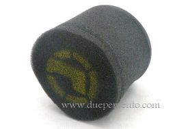 Filtro Aria Racing RAMAIR =62mm, L=85mm, Per DELL'ORTO PHBH 28/30 /MIKUNI TMX 32-38/PWK 33-35 - Foto 10