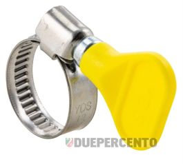 Fascetta Per Passaggio Tubo Benzina | Righetti E Ridolfi - Foto 8