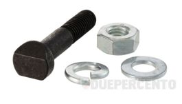 Kit vite pedalina avviamento SIP M8 x 40mm per Vespa PX125-200/ T5 ...