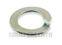 Rondelle Parafango In Acciaio Zincato - Alibaba - Foto 10