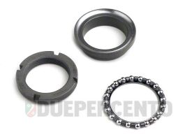 Kit Cuscinetto Sterzo Per Scooter Piaggio Zip 50 4T 2000-2016