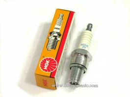 3X Candela Ngk B7ES 1111 Per Suzuki Gt 750 - Foto 2