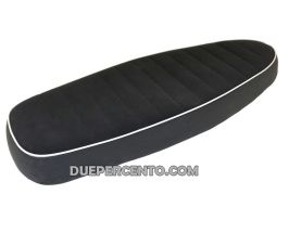 SELLA SELLINO SPORTIVO PER VESPA 50 PK NISA TOURING SELLA SPORT - Foto 10