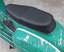 Sella 2 Posti Per Vespa 50/125 Con Gonnellino - Universale Per Modelli FL E FL2 - Foto 3
