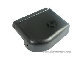 24768 - Coperchio Selettore Marce SIP Per Vespa GTR, Sprint